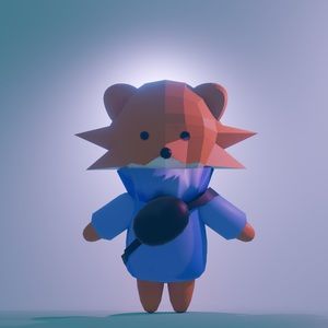 Meet your Posher, Victor